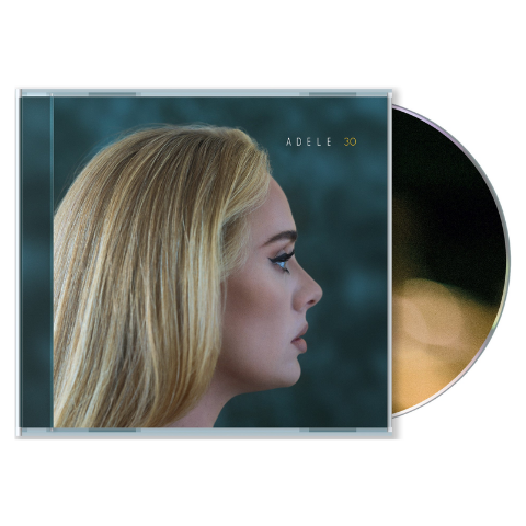 Adele - 30 CD