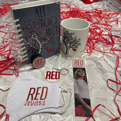 box set red 2