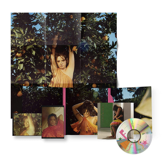 Camila Cabello - Familia Deluxe