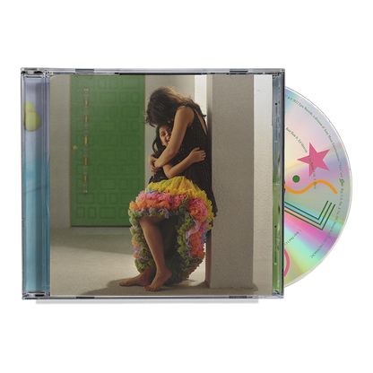 Camila Cabello - Familia CD Autografiado