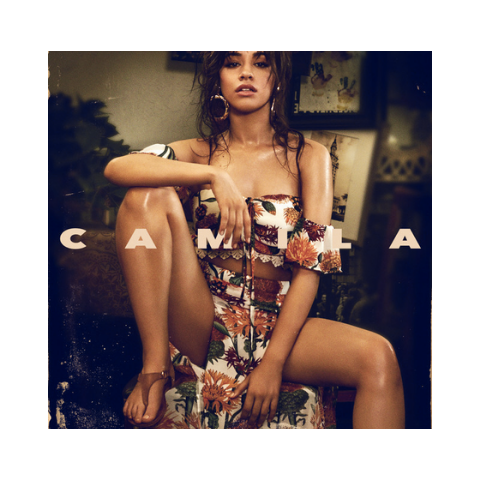 Camila Cabello - Camila CD