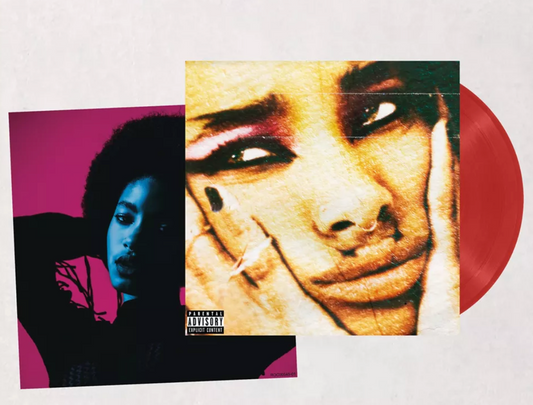 Willow - Lately I Feel EVERYTHING Vinilo