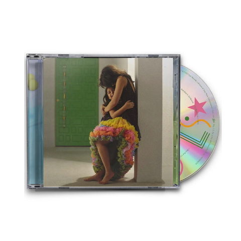 Camila Cabello - Familia CD