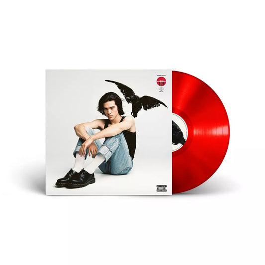 Conan Gray - Kid Krow Vinilo Target