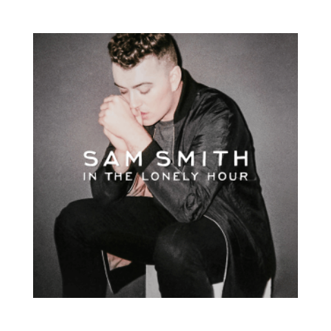 Sam Smith - In The Lonely Hour CD