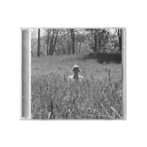 Folklore Deluxe "In The Weeds CD"
