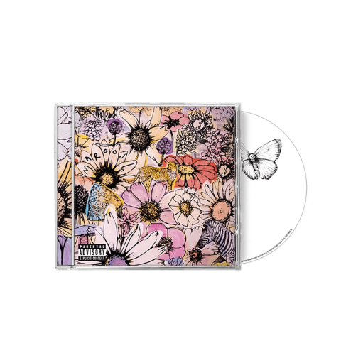 Maroon 5 - Jordi CD