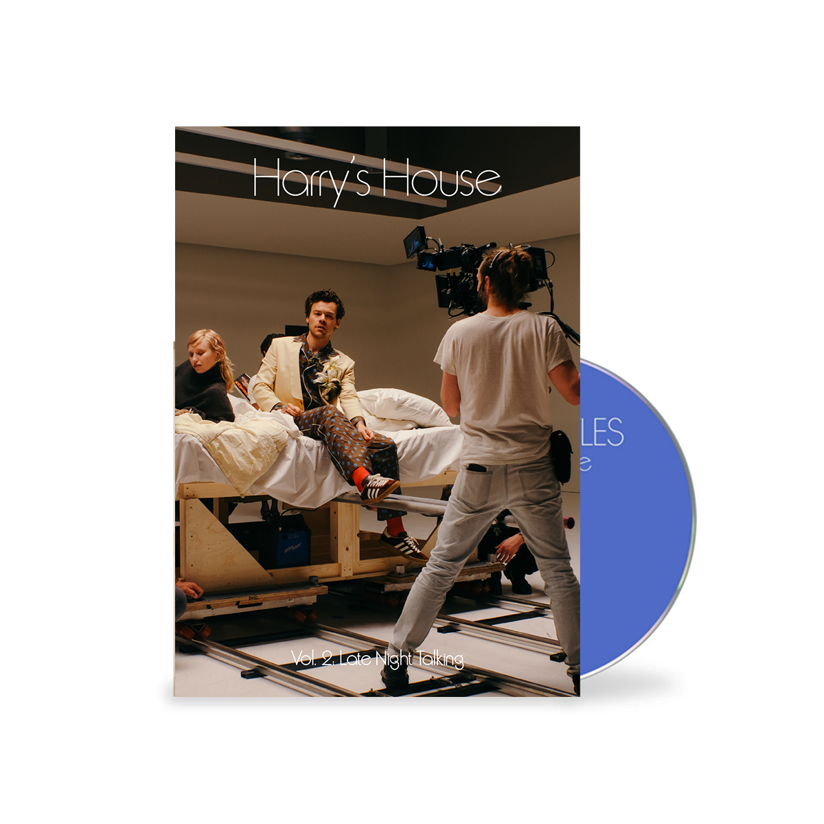 Harry Styles - Harry’s House Zine Vol. 2