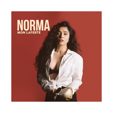 Mon Laferte - Norma CD