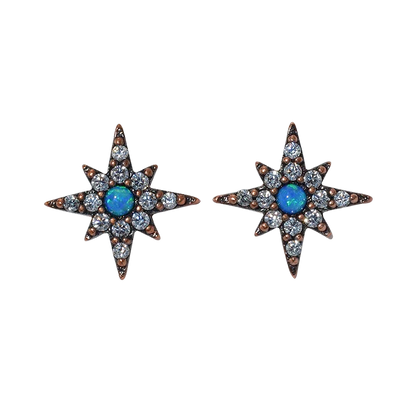Taylor Swift - "The Opal Eyes" earring set Oficiales