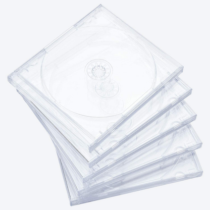 Case para CD individual