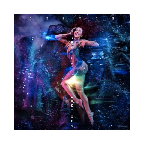 Doja Cat - Planet Her Deluxe CD
