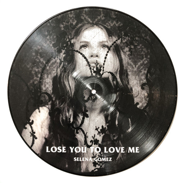 lose you to love me