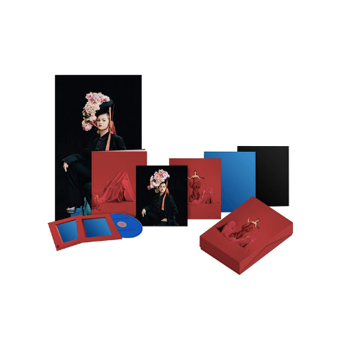 Selena Gomez - Revelación Box Set
