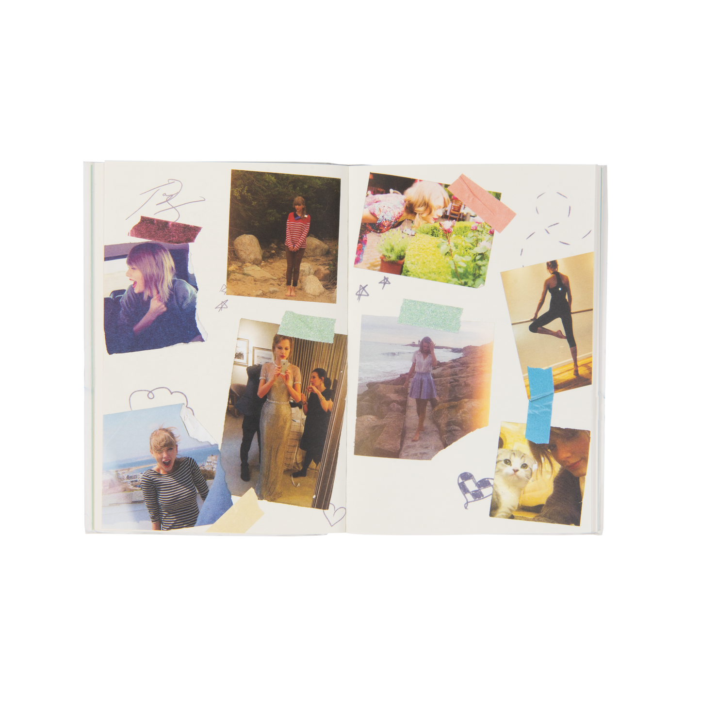 Taylor Swift - Lover CD Deluxe Version 1