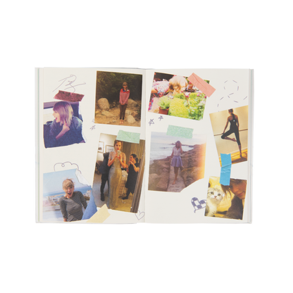 Taylor Swift - Lover CD Deluxe Version 1