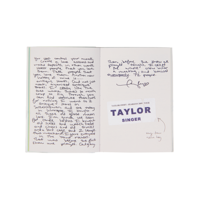 Taylor Swift - Lover CD Deluxe Version 1