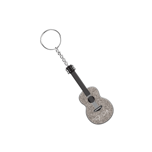 Taylor Swift - Guitar Keychain (Llavero) Oficial