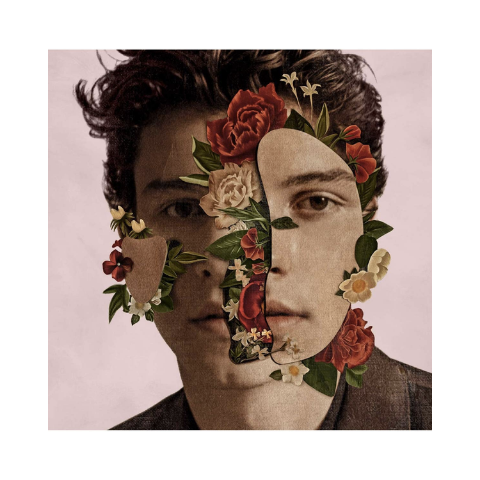 Shawn Mendes - Shawn Mendes Deluxe CD