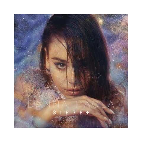 Danna Paola - Si7te + CD