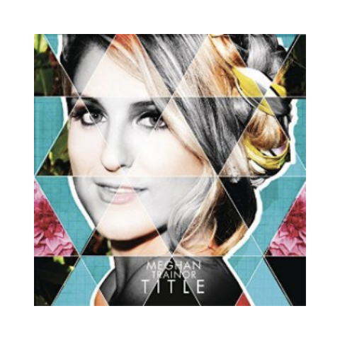 Meghan Trainor - Title EP