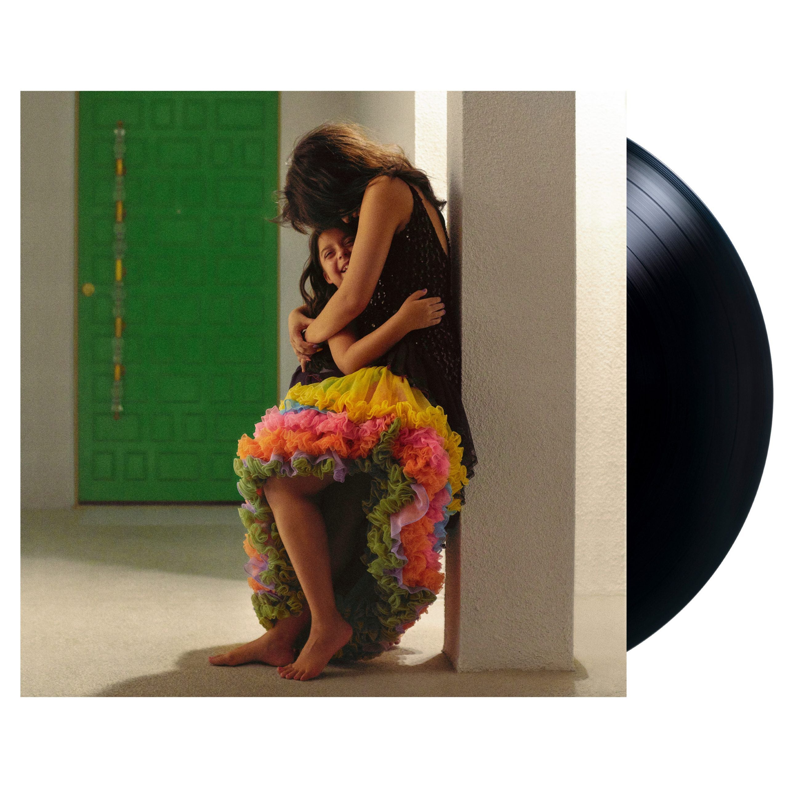 Camila Cabello - Familia Vinilo