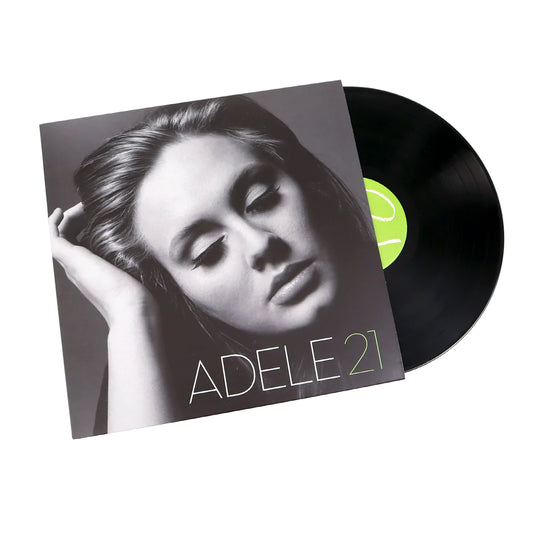 Adele - 21 Vinilo