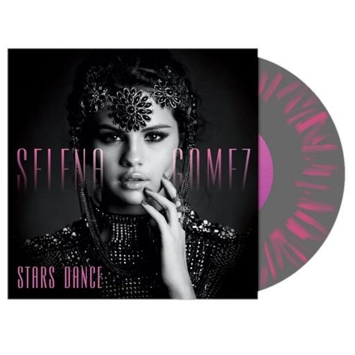 Selena Gomez Stars Dance Vinilo Limitado x/3000