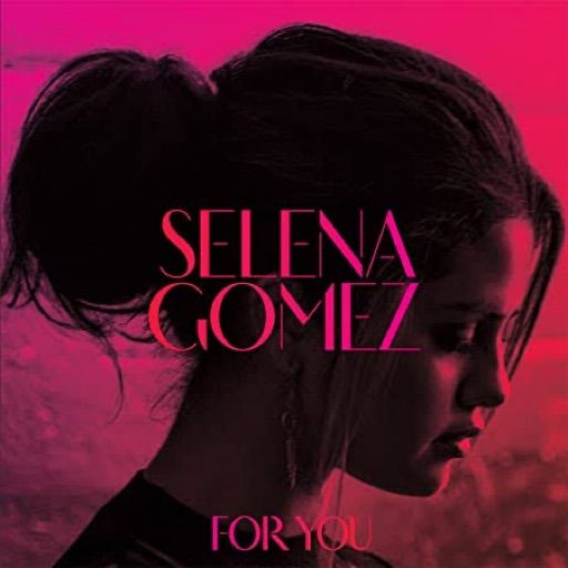 Selea Gomez For You CD