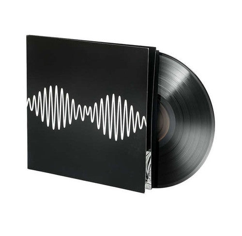 Arctic Monkeys - AM Vinilo