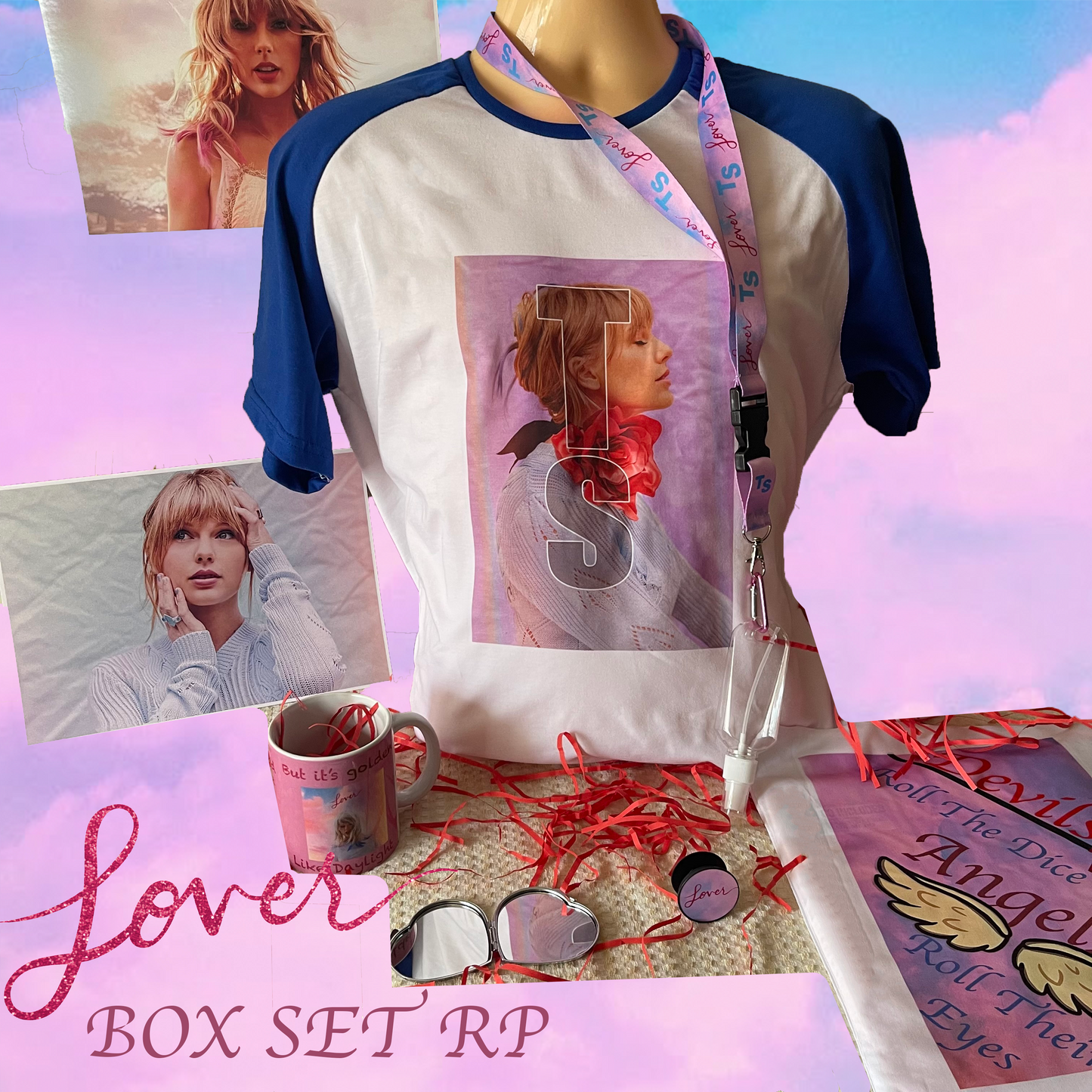 Lover Box RP