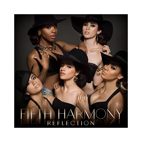 Fifth Harmony - Reflection CD