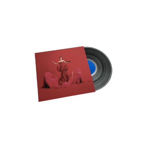 Selena Gomez - Revelación Vinilo