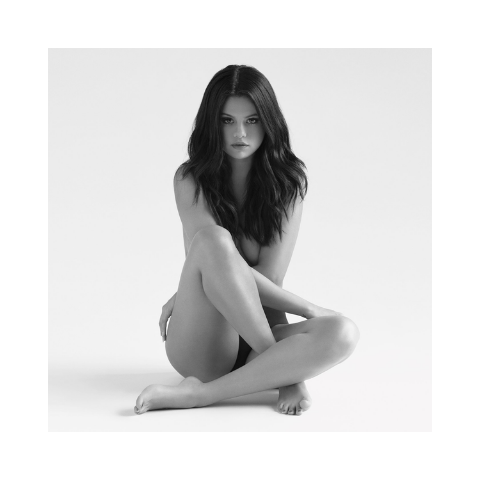 Selena Gomez - Revival Deluxe CD