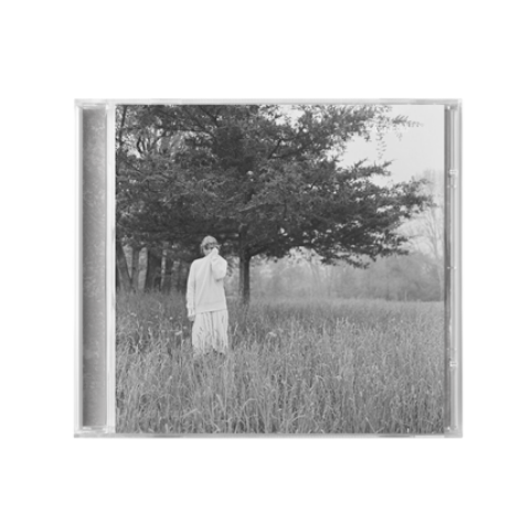 Folklore Deluxe "The Hide-and-Seek CD"