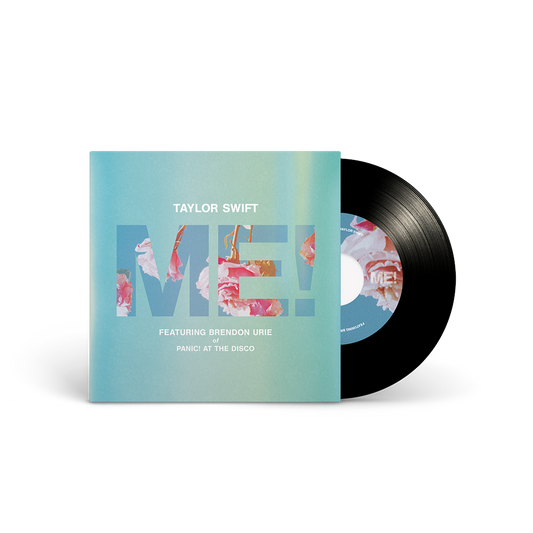 Taylor Swift - ME! Vinilo 7"
