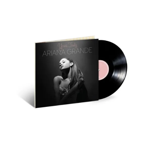 Ariana Grande - Yours Truly Vinilo